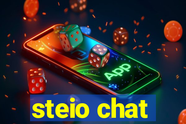 steio chat