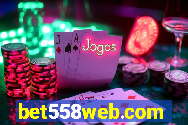 bet558web.com