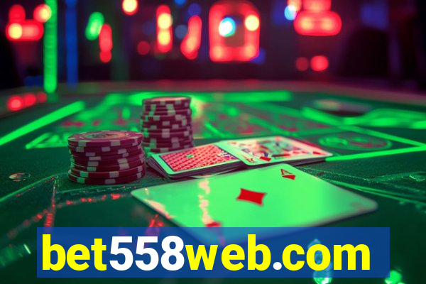 bet558web.com