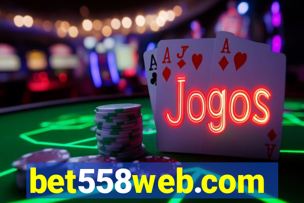 bet558web.com