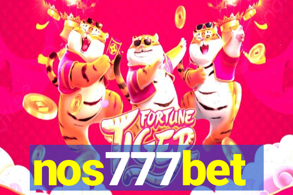 nos777bet