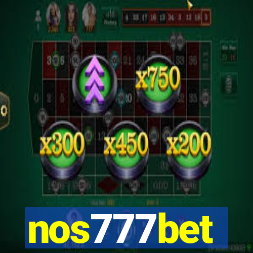 nos777bet