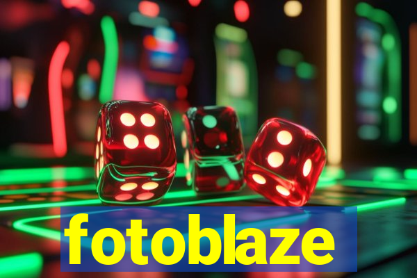 fotoblaze