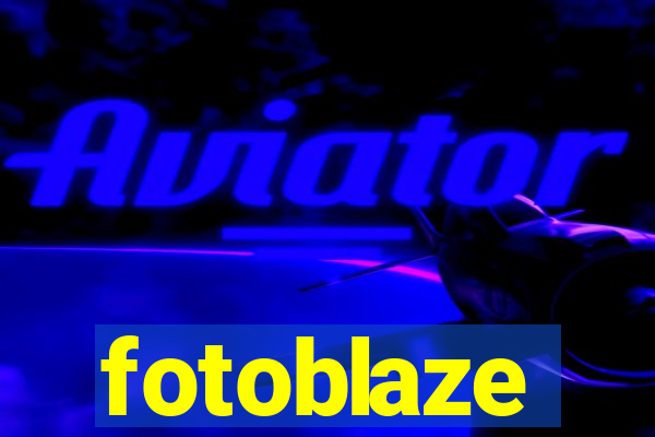 fotoblaze