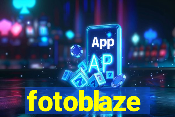 fotoblaze