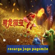 recarga jogo pagsmile