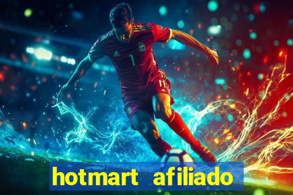 hotmart afiliado entrar login