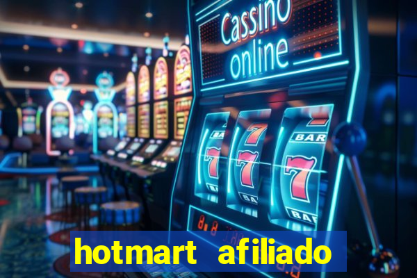 hotmart afiliado entrar login