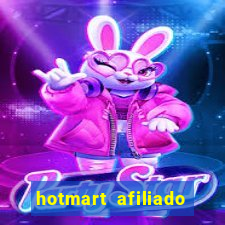 hotmart afiliado entrar login