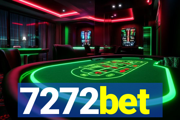 7272bet