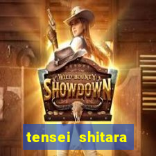 tensei shitara slime datta ken filme 3 dublado