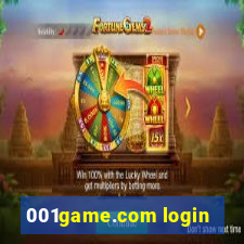 001game.com login