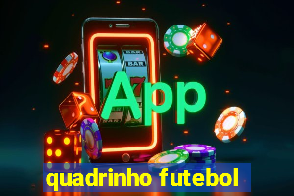 quadrinho futebol