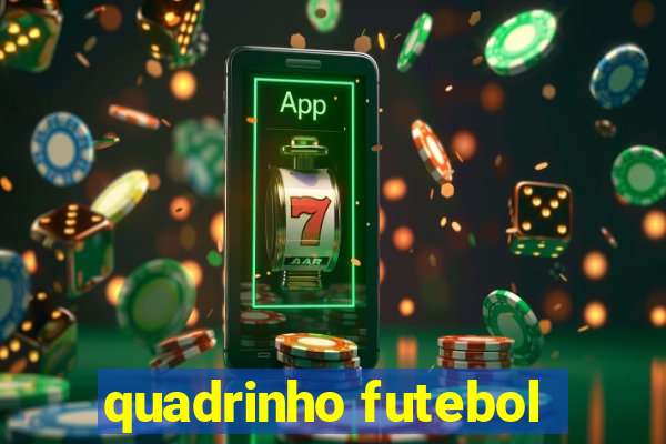 quadrinho futebol