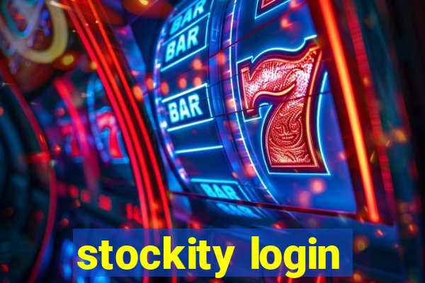 stockity login