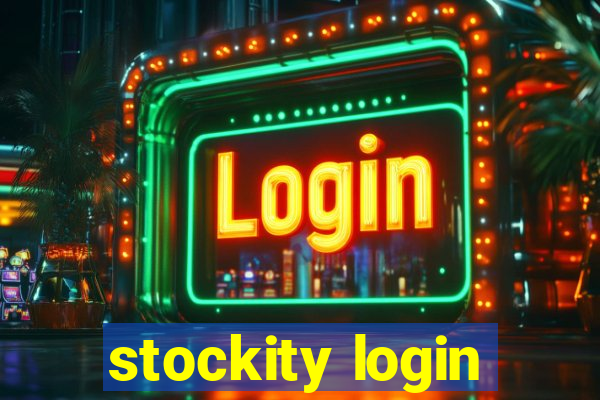 stockity login