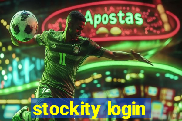 stockity login