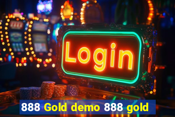 888 Gold demo 888 gold