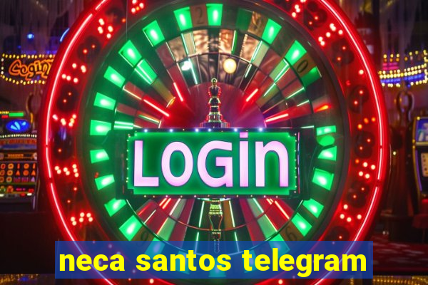 neca santos telegram