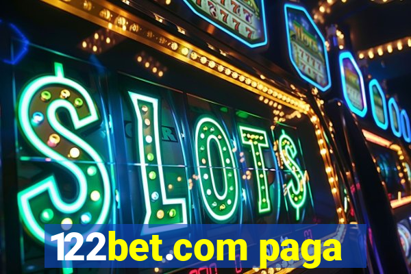 122bet.com paga