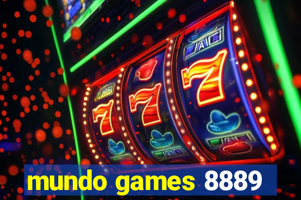 mundo games 8889