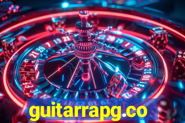 guitarrapg.co