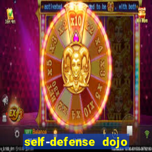 self-defense dojo secret apk