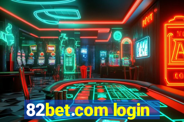 82bet.com login