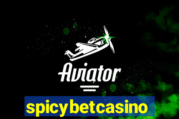 spicybetcasino