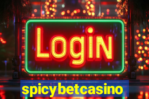 spicybetcasino