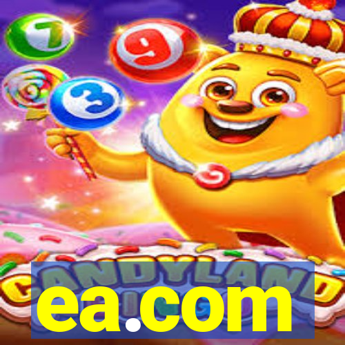 ea.com