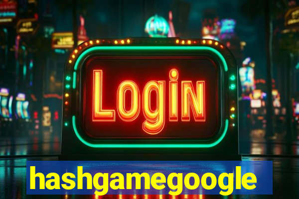 hashgamegoogle