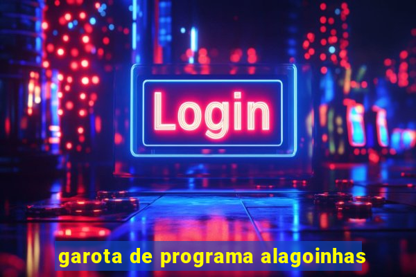 garota de programa alagoinhas