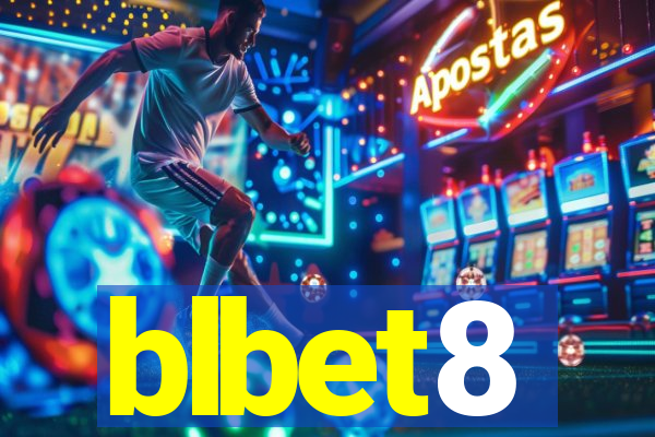 blbet8