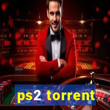 ps2 torrent