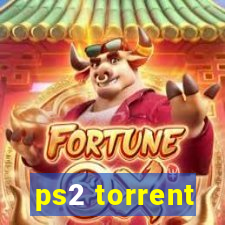 ps2 torrent