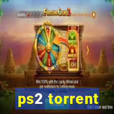 ps2 torrent