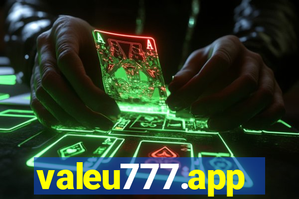 valeu777.app