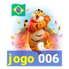 jogo 006