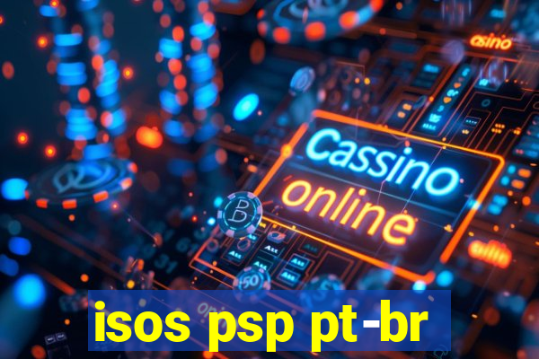 isos psp pt-br