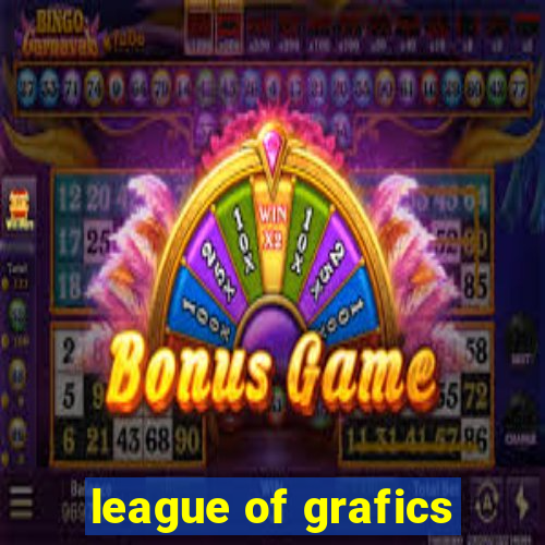 league of grafics