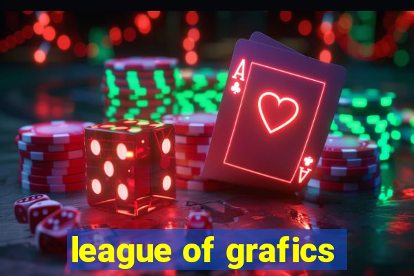 league of grafics