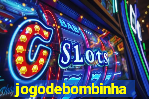 jogodebombinha