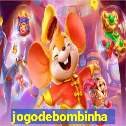 jogodebombinha