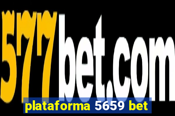 plataforma 5659 bet