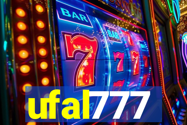 ufal777