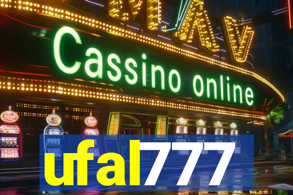 ufal777