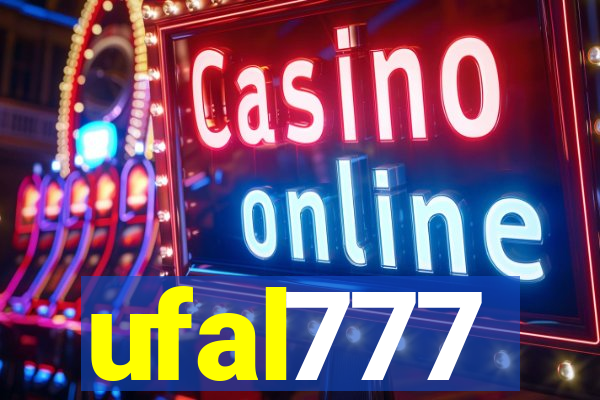 ufal777