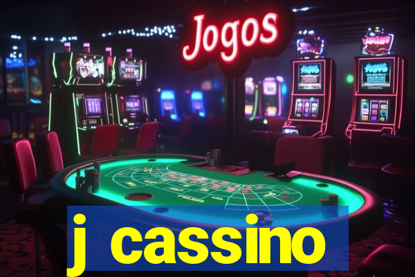 j cassino