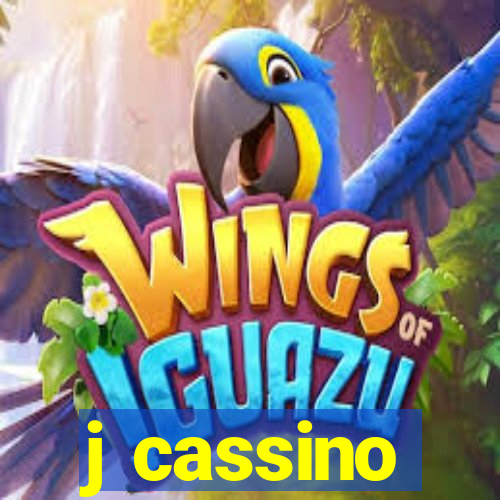 j cassino